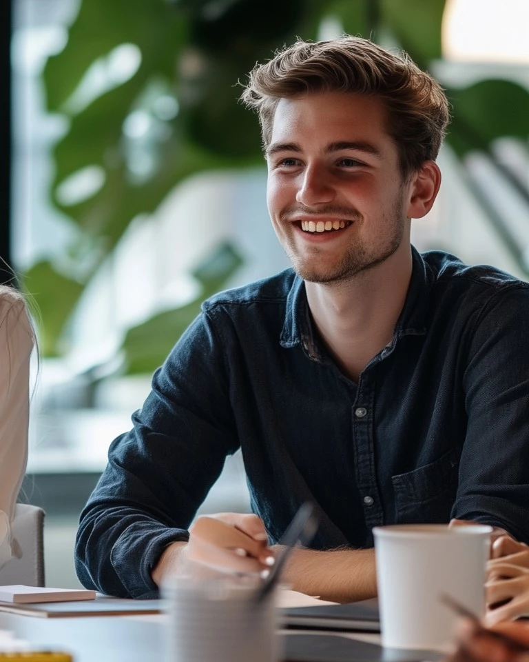 Florisoft - Bijbaan als student