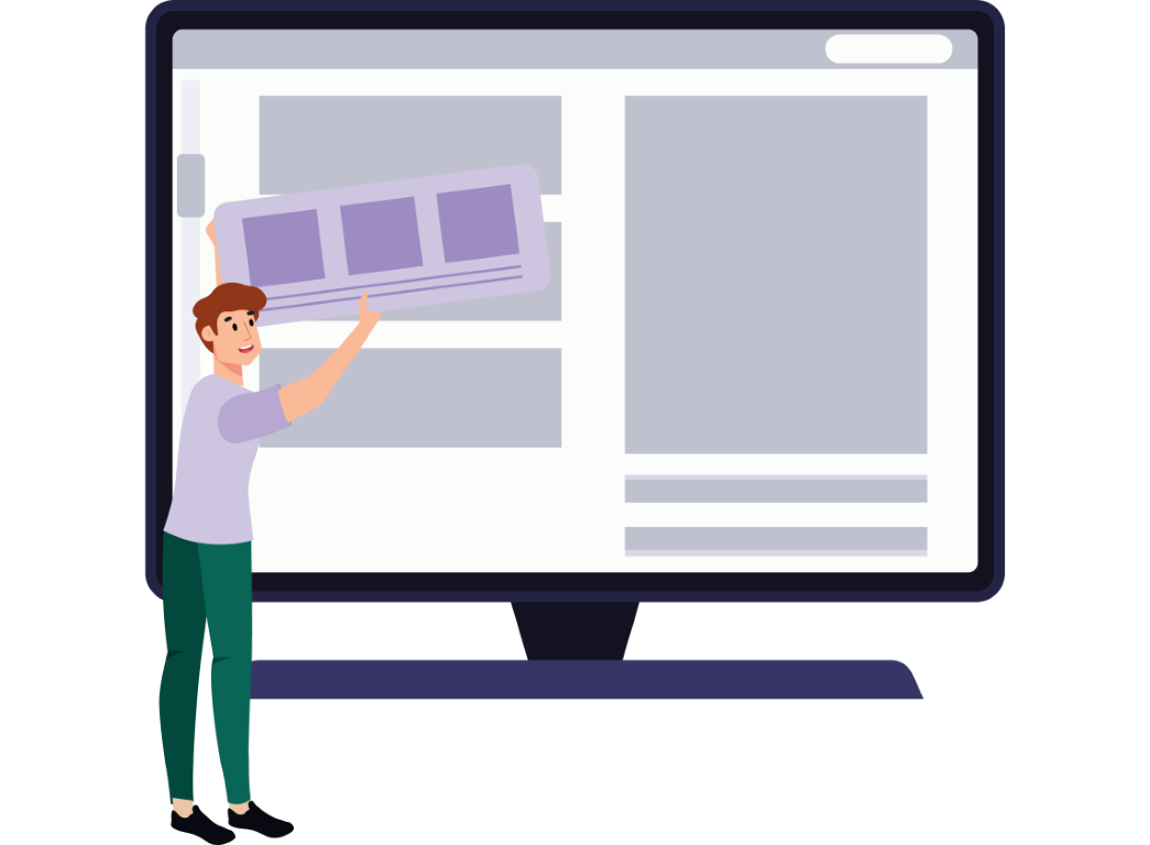 Florisoft - Vernieuwd content management systeem