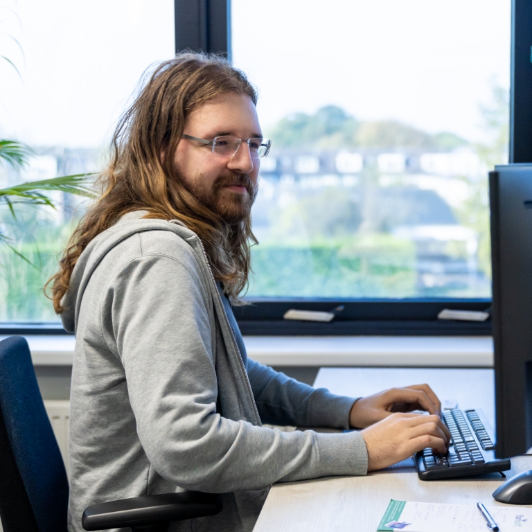 Florisoft - Stage Mobile Development