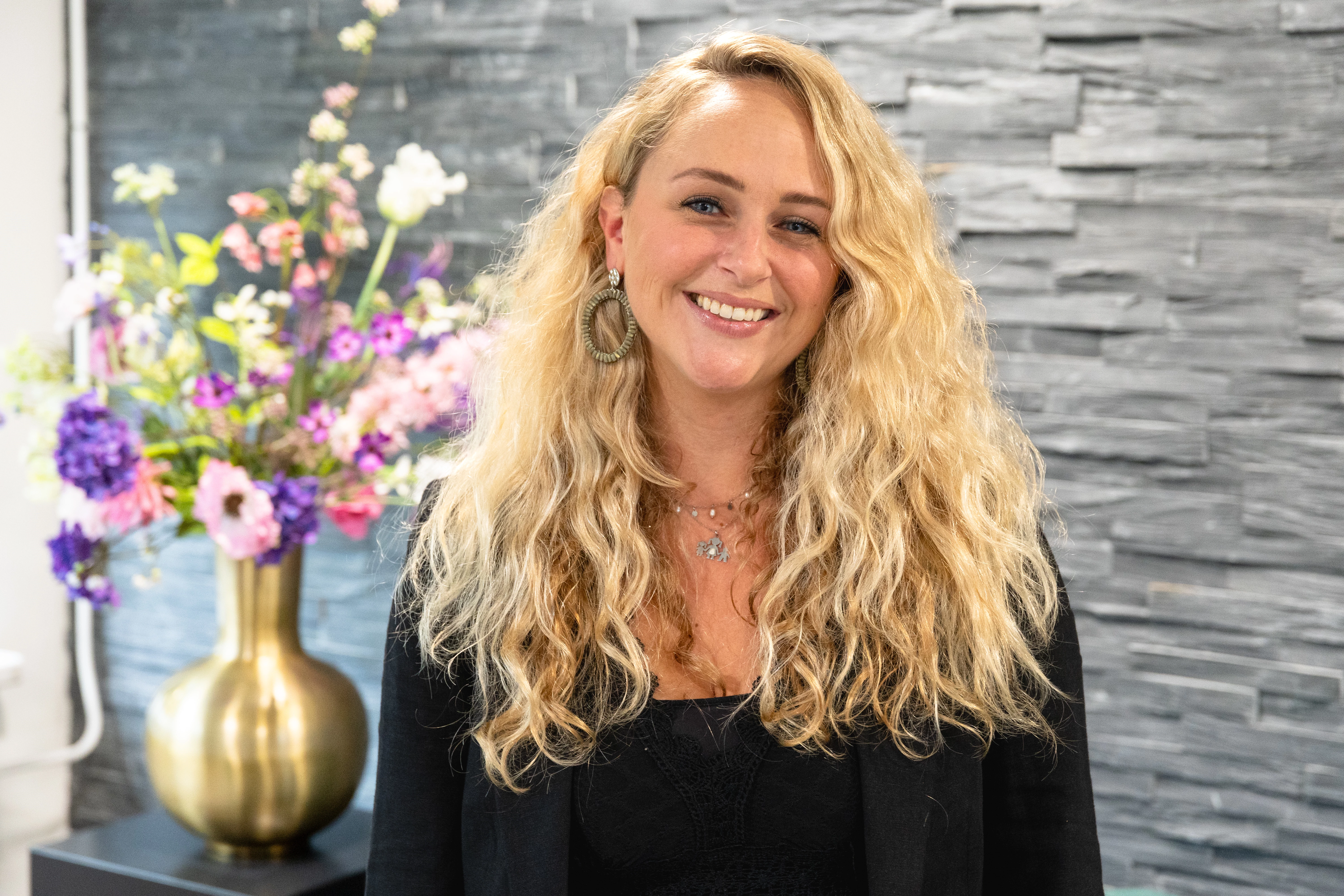 Florisoft - Vacature Receptioniste