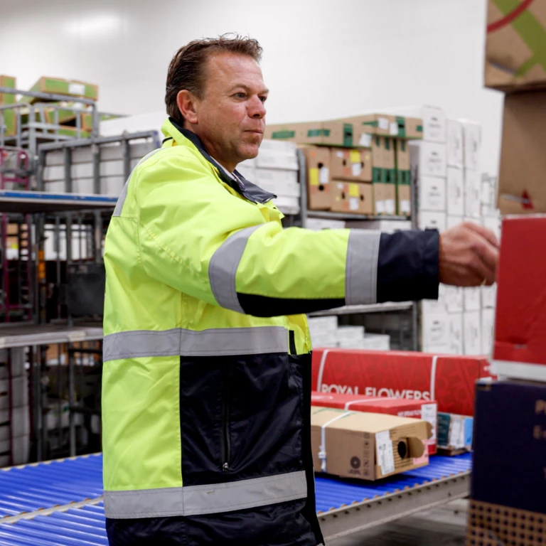 Florisoft - Final Outbound Check App succesvol live na co-creatie