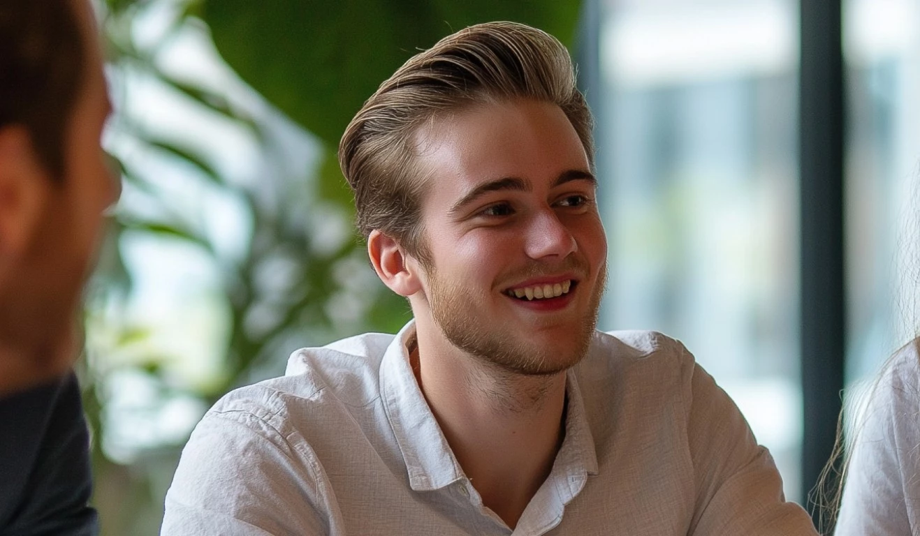 Florisoft - stageplekken voor stagiaires