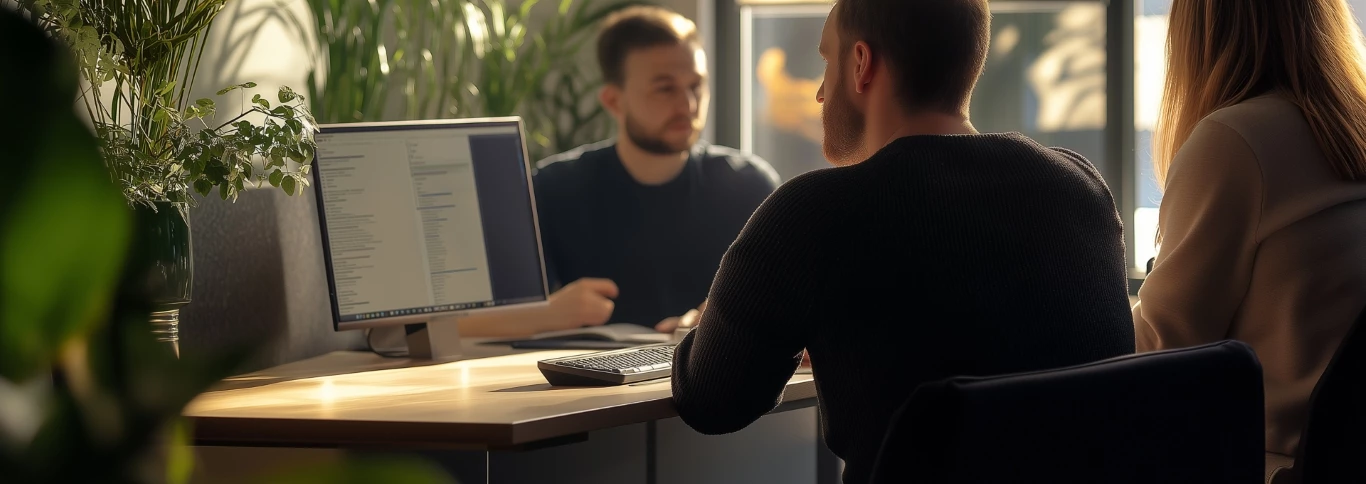 Florisoft - Floriday Client update